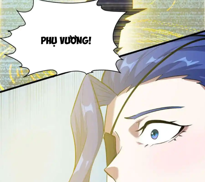 Ta Quyết Không Thành Phật Chapter 46 - Trang 3