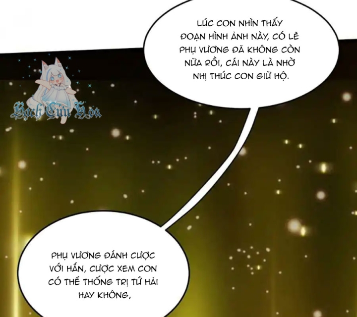 Ta Quyết Không Thành Phật Chapter 46 - Trang 3