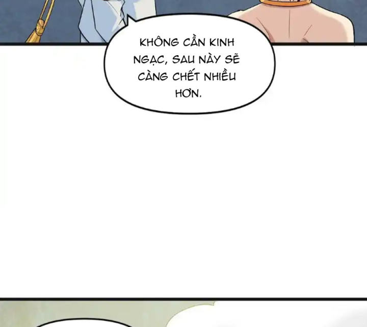 Ta Quyết Không Thành Phật Chapter 46 - Trang 3