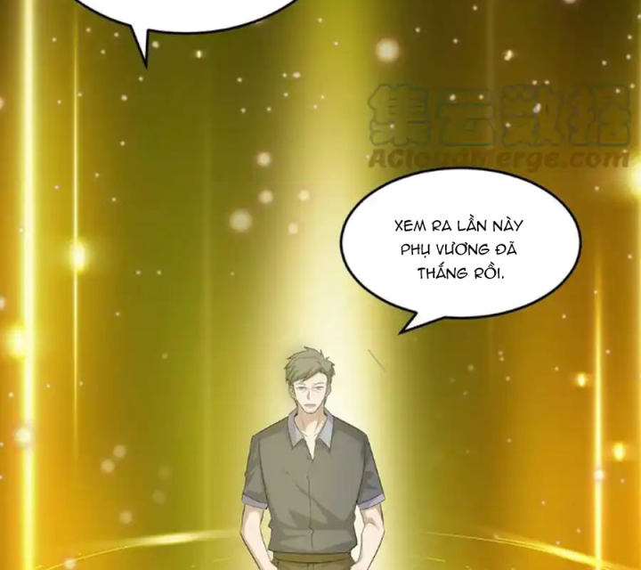 Ta Quyết Không Thành Phật Chapter 46 - Trang 3