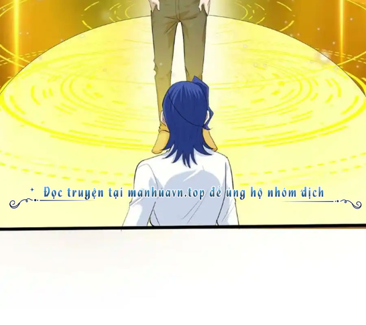 Ta Quyết Không Thành Phật Chapter 46 - Trang 3