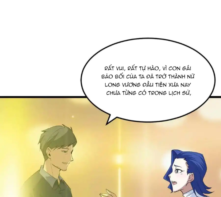 Ta Quyết Không Thành Phật Chapter 46 - Trang 3