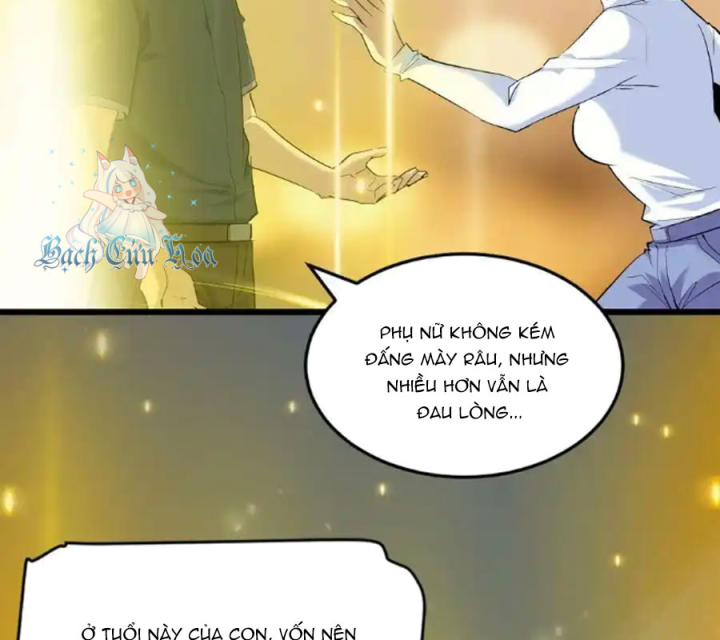 Ta Quyết Không Thành Phật Chapter 46 - Trang 3