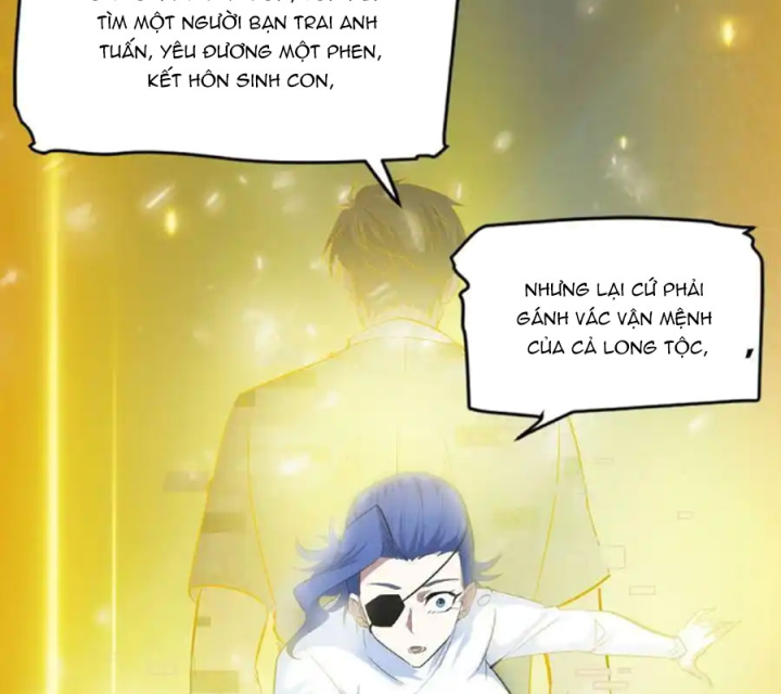 Ta Quyết Không Thành Phật Chapter 46 - Trang 3