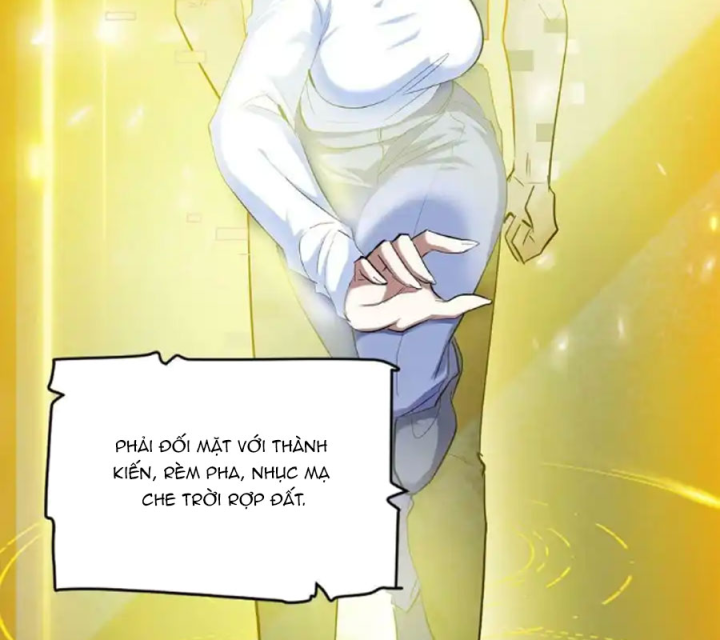 Ta Quyết Không Thành Phật Chapter 46 - Trang 3