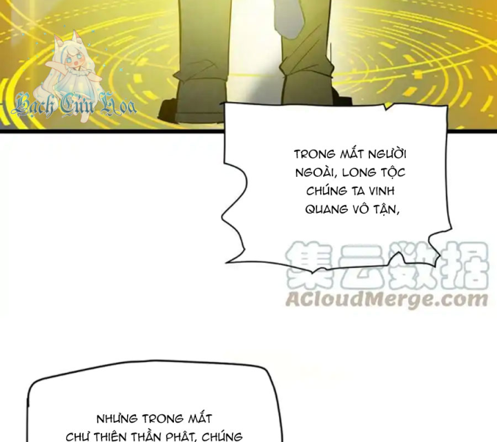 Ta Quyết Không Thành Phật Chapter 46 - Trang 3