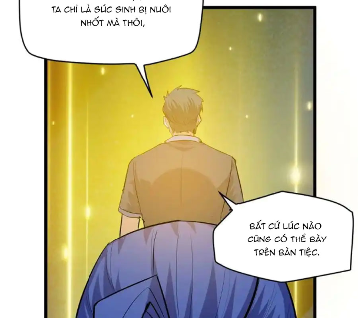 Ta Quyết Không Thành Phật Chapter 46 - Trang 3