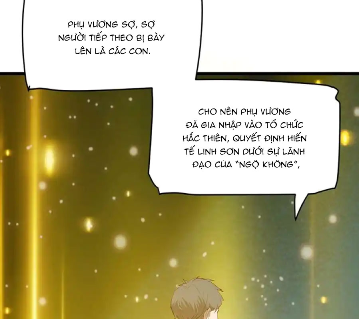 Ta Quyết Không Thành Phật Chapter 46 - Trang 3