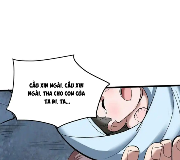 Ta Quyết Không Thành Phật Chapter 47 - Trang 3
