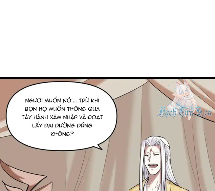 Ta Quyết Không Thành Phật Chapter 47 - Trang 3