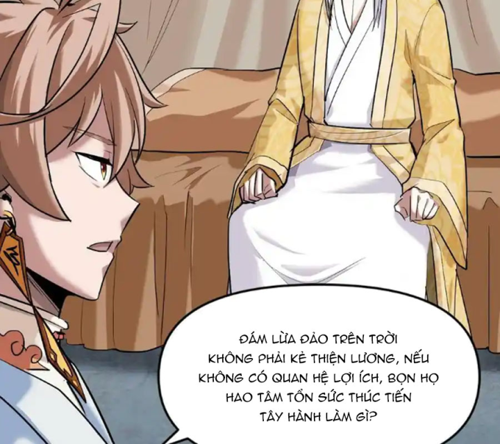 Ta Quyết Không Thành Phật Chapter 47 - Trang 3
