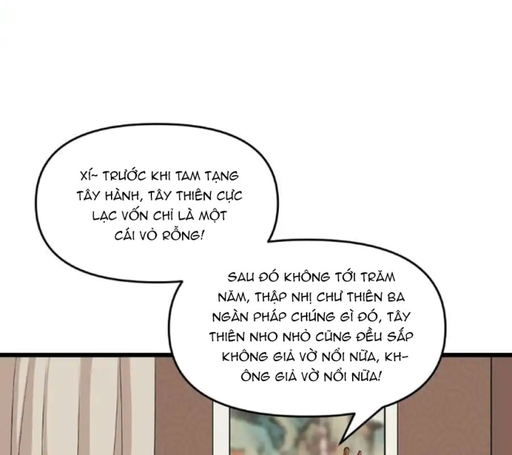 Ta Quyết Không Thành Phật Chapter 47 - Trang 3