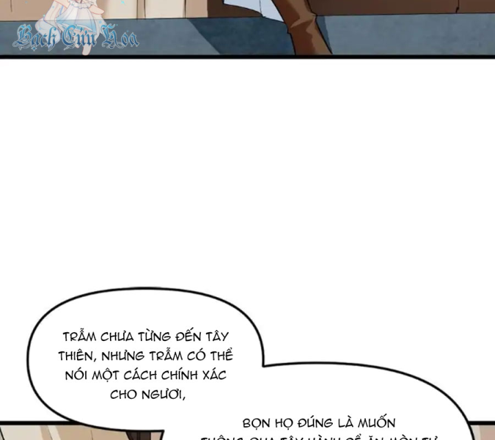 Ta Quyết Không Thành Phật Chapter 47 - Trang 3