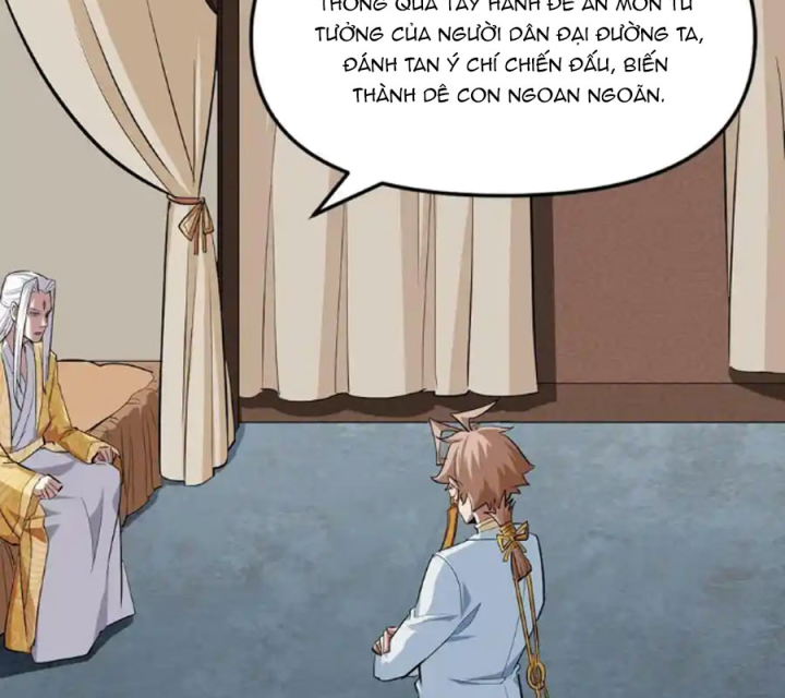 Ta Quyết Không Thành Phật Chapter 47 - Trang 3