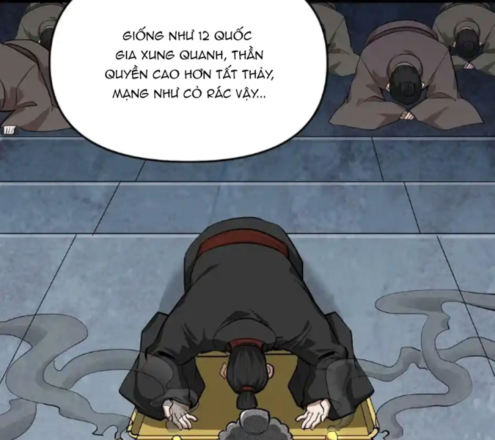 Ta Quyết Không Thành Phật Chapter 47 - Trang 3
