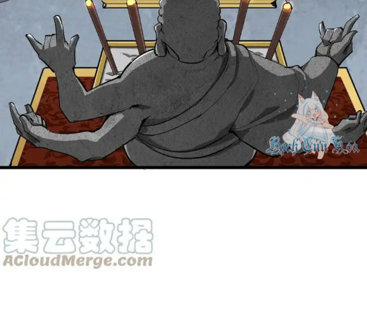 Ta Quyết Không Thành Phật Chapter 47 - Trang 3