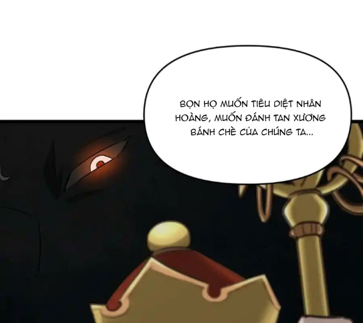Ta Quyết Không Thành Phật Chapter 47 - Trang 3