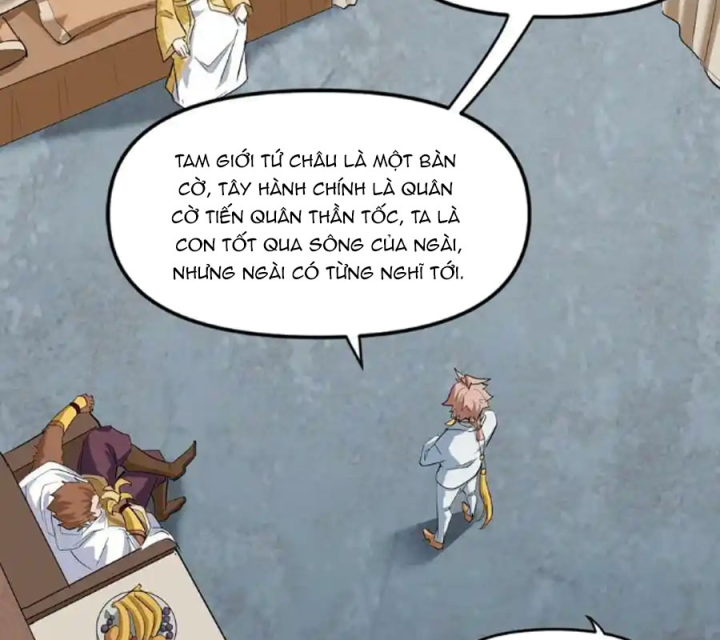 Ta Quyết Không Thành Phật Chapter 47 - Trang 3