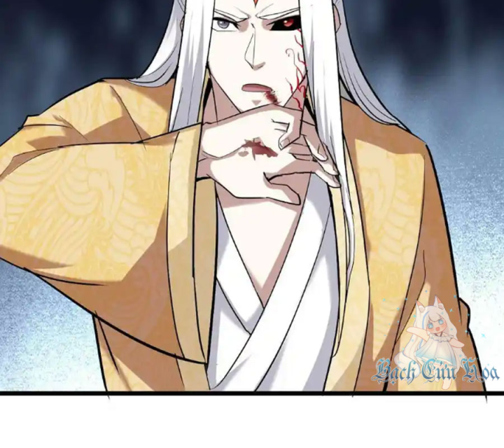 Ta Quyết Không Thành Phật Chapter 47 - Trang 3