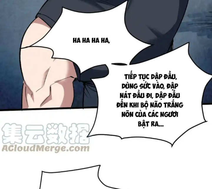 Ta Quyết Không Thành Phật Chapter 47 - Trang 3