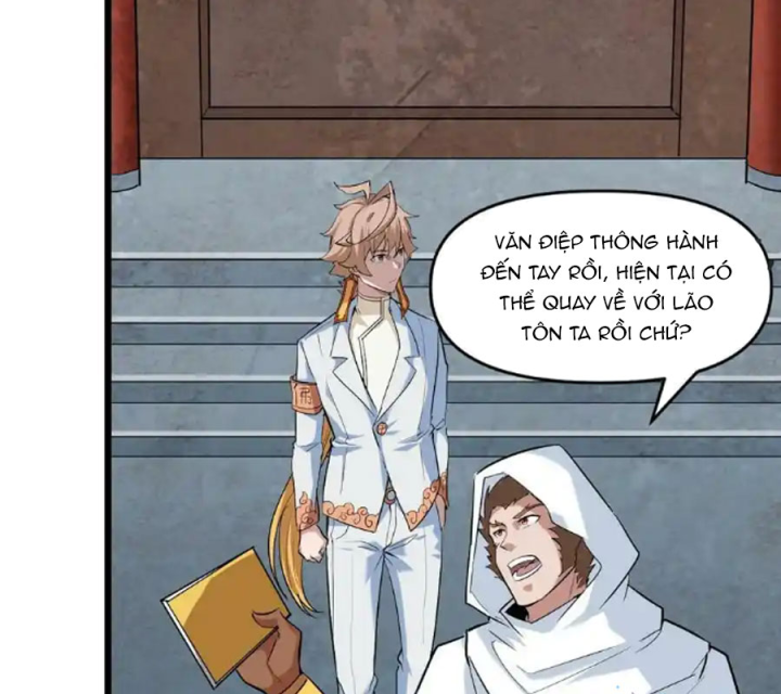 Ta Quyết Không Thành Phật Chapter 47 - Trang 3