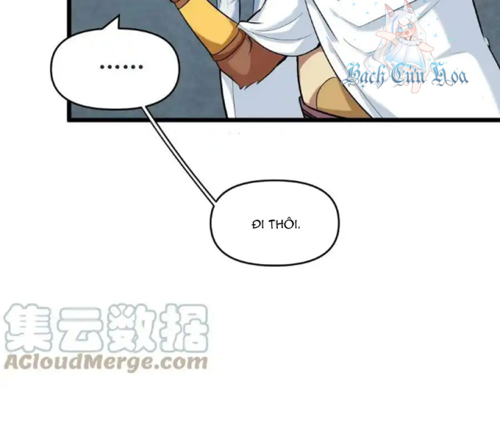 Ta Quyết Không Thành Phật Chapter 47 - Trang 3