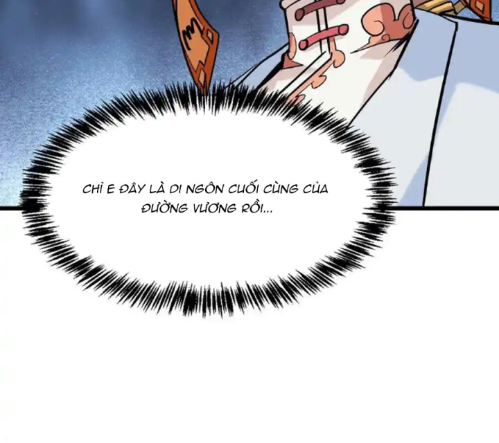 Ta Quyết Không Thành Phật Chapter 47 - Trang 3