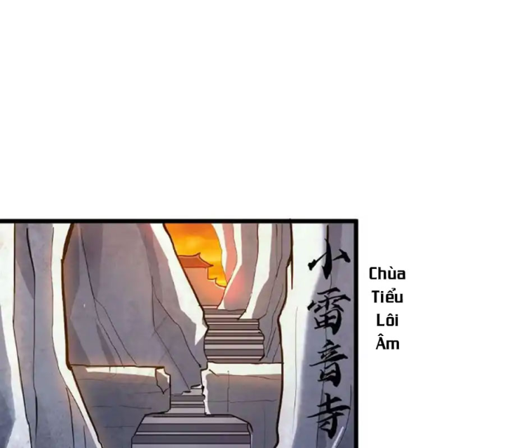 Ta Quyết Không Thành Phật Chapter 47 - Trang 3
