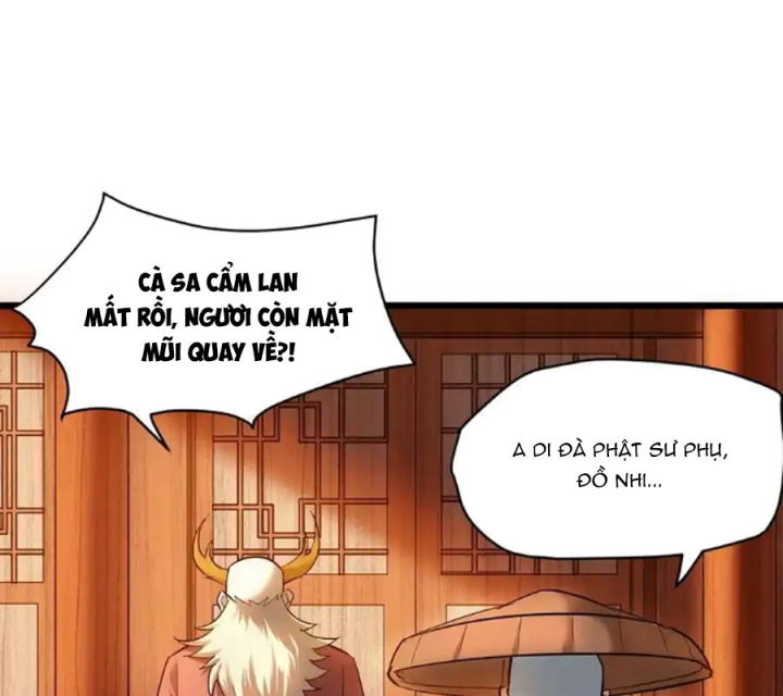 Ta Quyết Không Thành Phật Chapter 47 - Trang 3