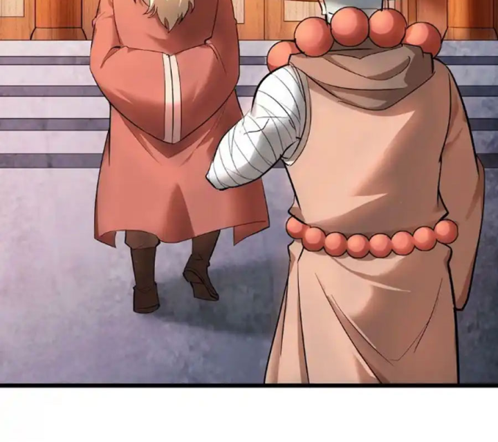 Ta Quyết Không Thành Phật Chapter 47 - Trang 3