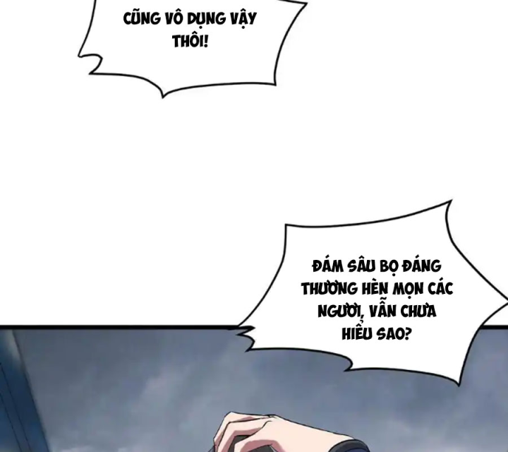 Ta Quyết Không Thành Phật Chapter 47 - Trang 3