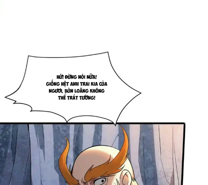 Ta Quyết Không Thành Phật Chapter 47 - Trang 3