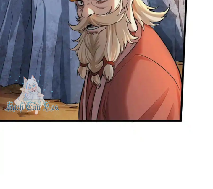 Ta Quyết Không Thành Phật Chapter 47 - Trang 3