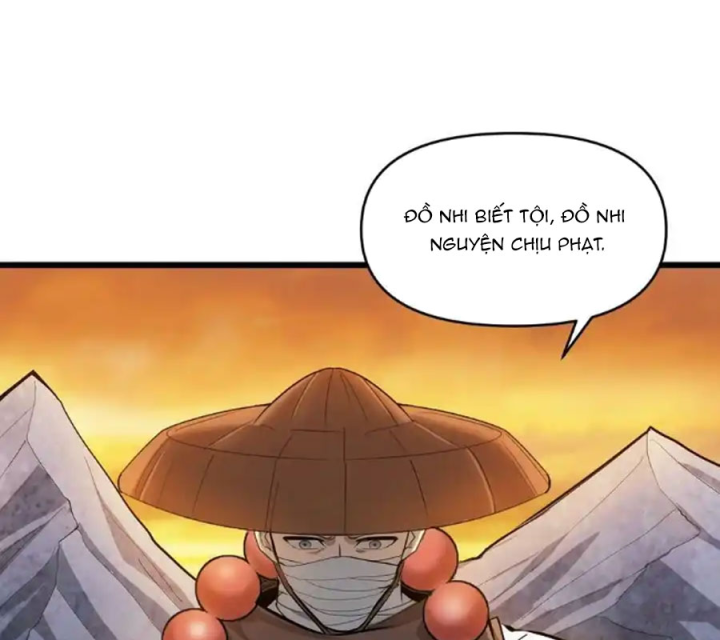Ta Quyết Không Thành Phật Chapter 47 - Trang 3