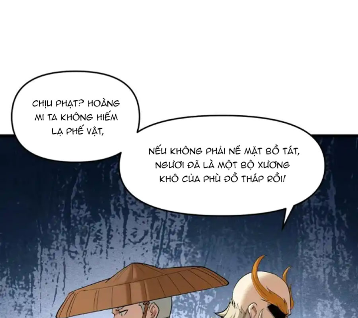 Ta Quyết Không Thành Phật Chapter 47 - Trang 3