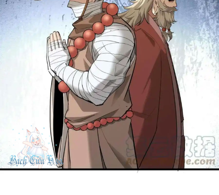 Ta Quyết Không Thành Phật Chapter 47 - Trang 3