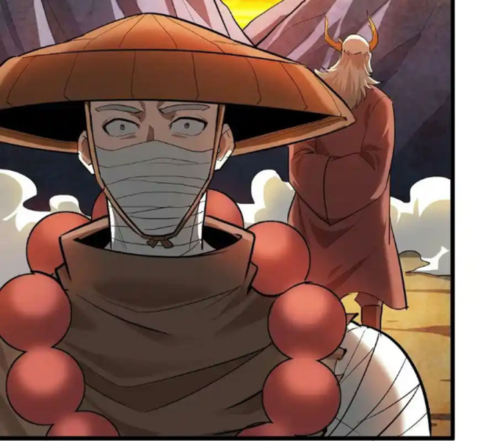 Ta Quyết Không Thành Phật Chapter 47 - Trang 3