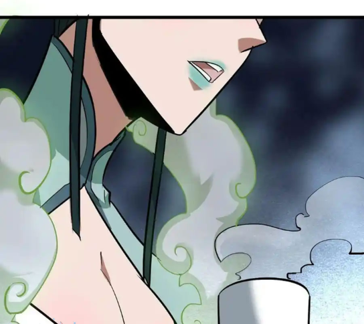Ta Quyết Không Thành Phật Chapter 47 - Trang 3