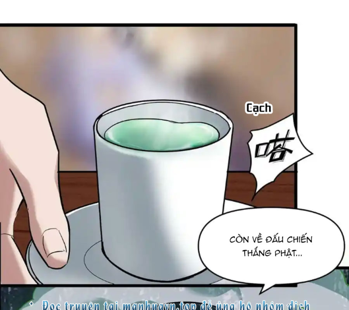 Ta Quyết Không Thành Phật Chapter 47 - Trang 3