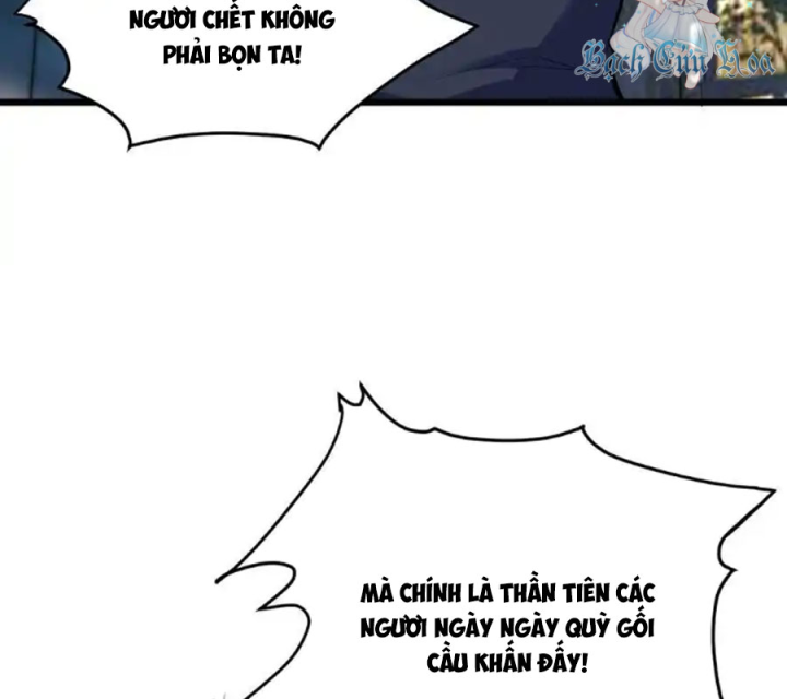 Ta Quyết Không Thành Phật Chapter 47 - Trang 3