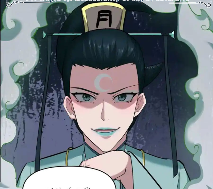 Ta Quyết Không Thành Phật Chapter 47 - Trang 3