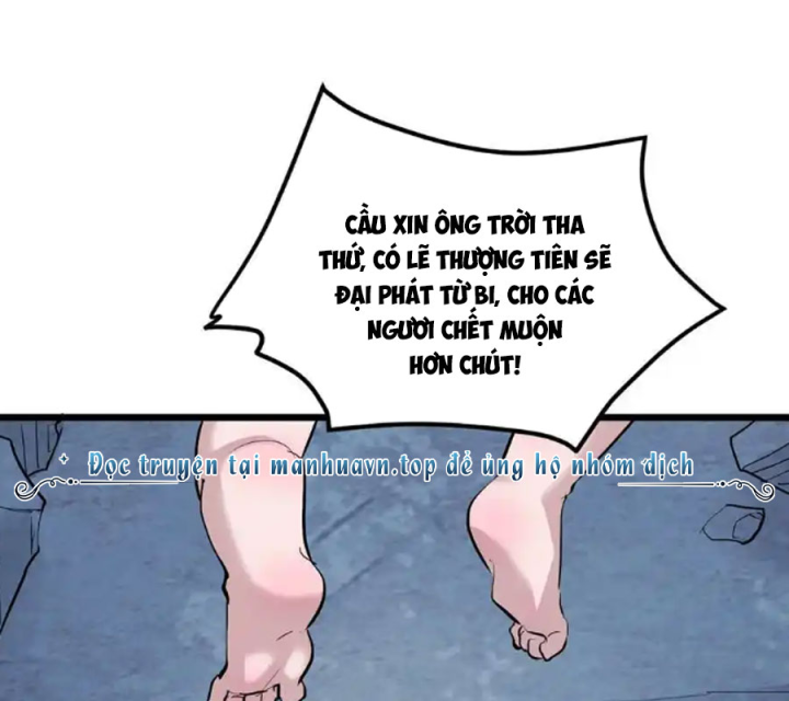 Ta Quyết Không Thành Phật Chapter 47 - Trang 3