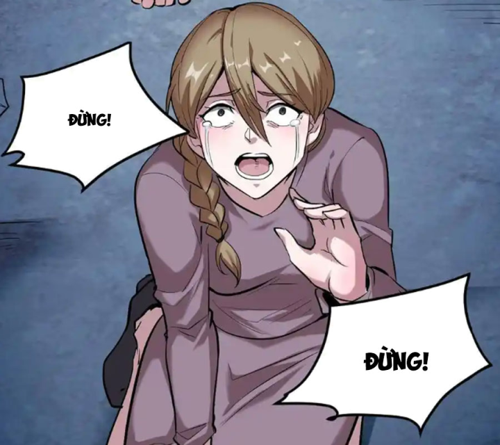 Ta Quyết Không Thành Phật Chapter 47 - Trang 3