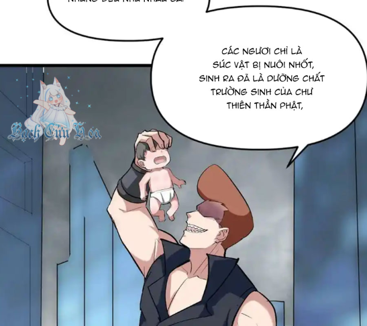 Ta Quyết Không Thành Phật Chapter 47 - Trang 3