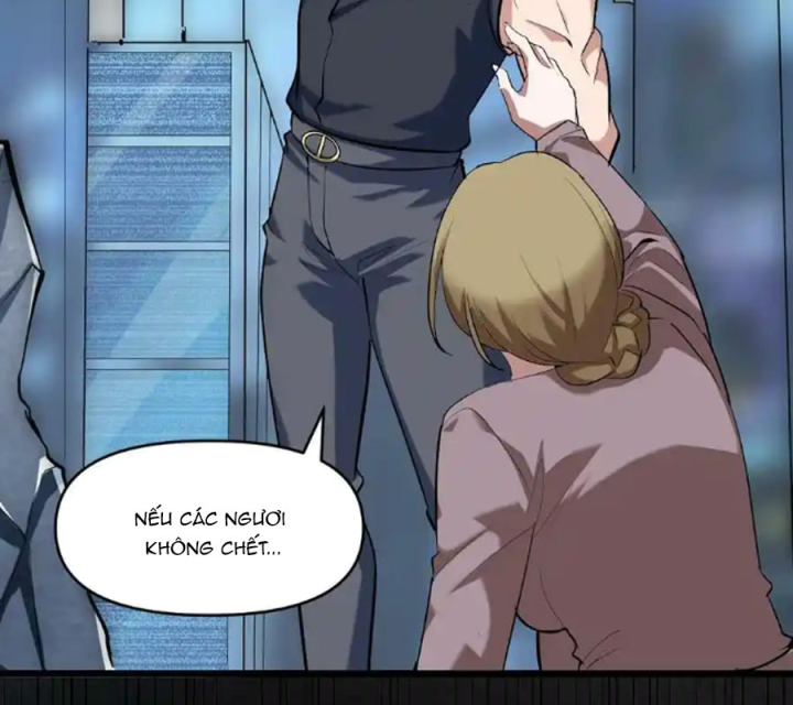 Ta Quyết Không Thành Phật Chapter 47 - Trang 3