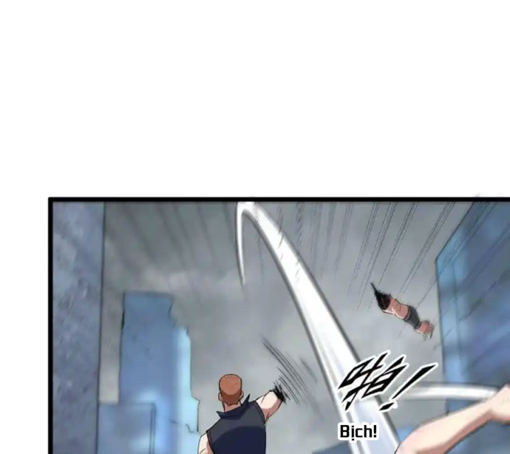 Ta Quyết Không Thành Phật Chapter 47 - Trang 3
