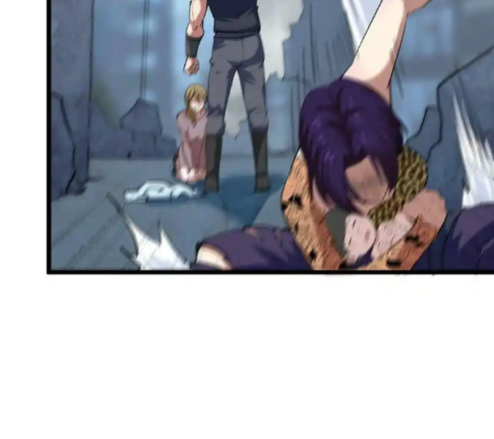 Ta Quyết Không Thành Phật Chapter 47 - Trang 3