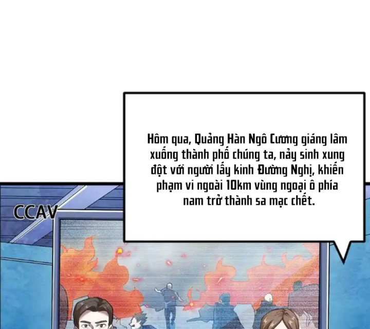 Ta Quyết Không Thành Phật Chapter 47 - Trang 3