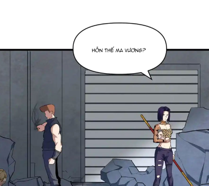 Ta Quyết Không Thành Phật Chapter 47 - Trang 3
