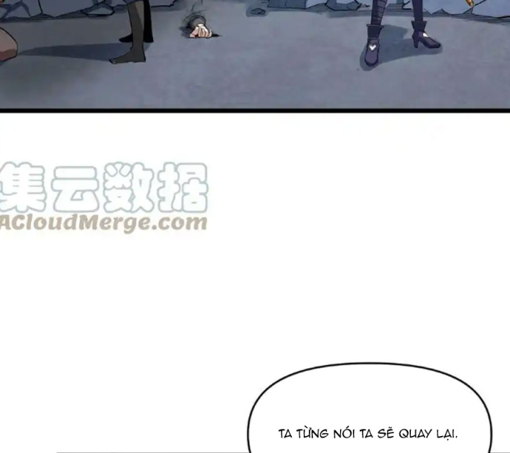 Ta Quyết Không Thành Phật Chapter 47 - Trang 3